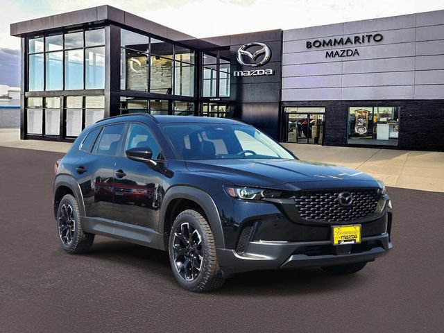 New 2026 MAZDA CX-50 Meridian Edition w/ Weather Package AWD/4WD image 1