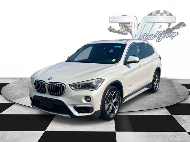 Used 2016 BMW X1 xDrive28i AWD/4WD image 4