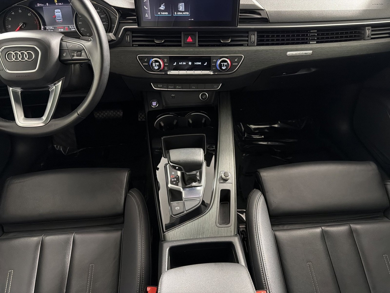 Used 2024 Audi A5 2.0T Premium image 22