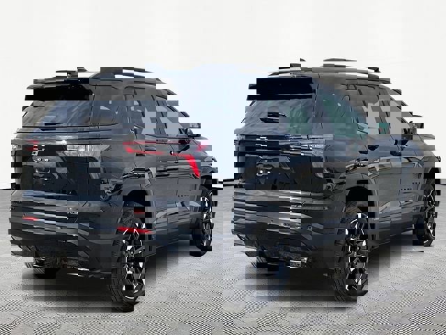 New 2026 Chevrolet Equinox RS image 6