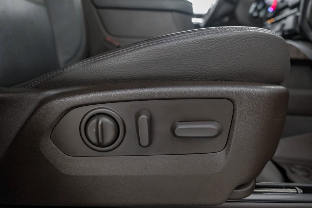 Used 2021 GMC Sierra 1500 Denali image 34