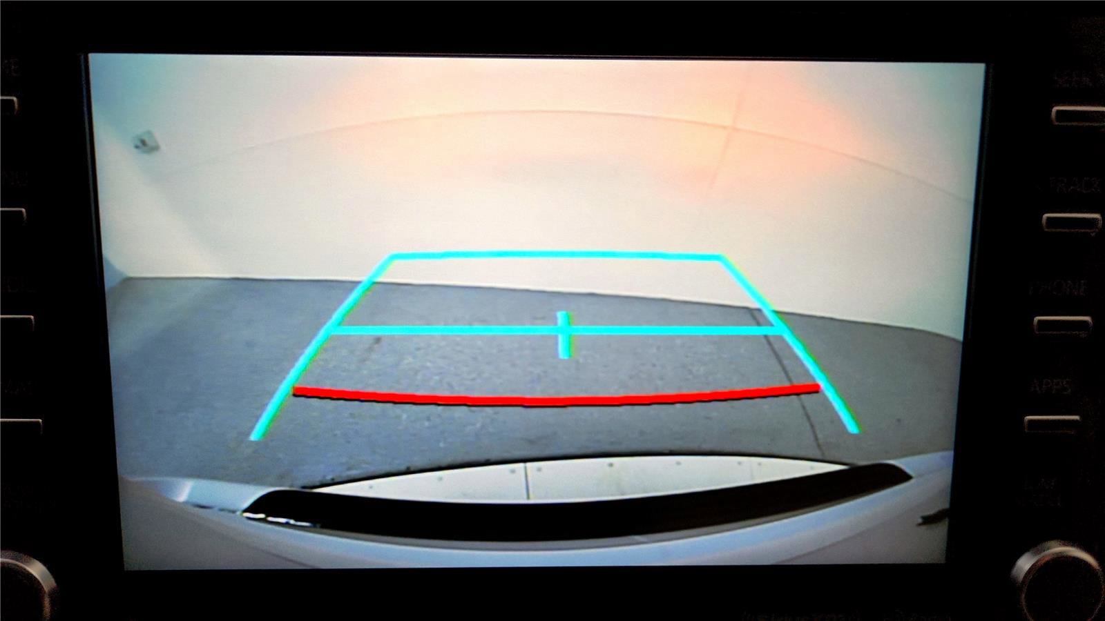 Used 2022 Toyota Highlander XLE image 44