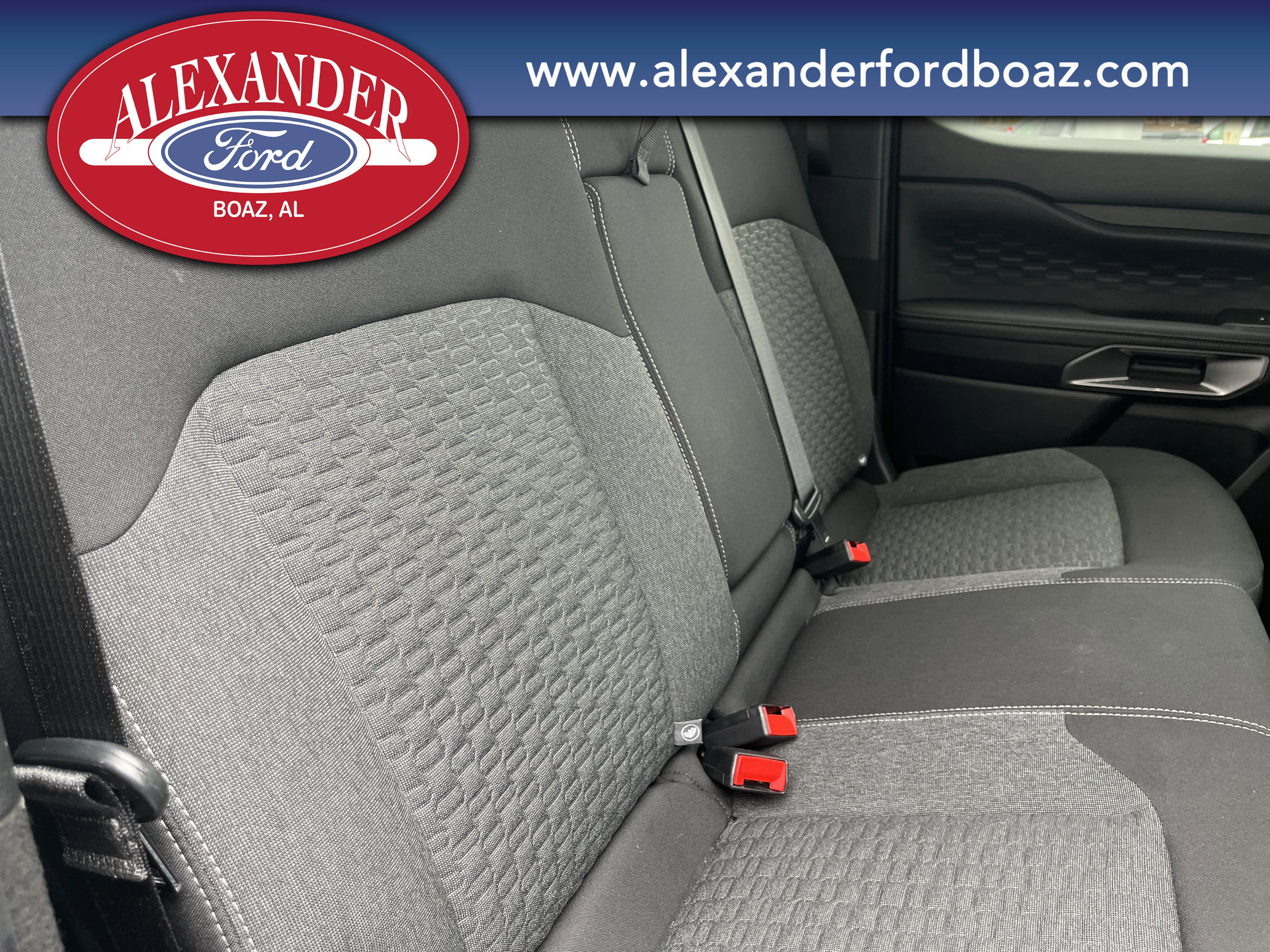 Used 2024 Ford Ranger XLT w/ Technology Package image 22