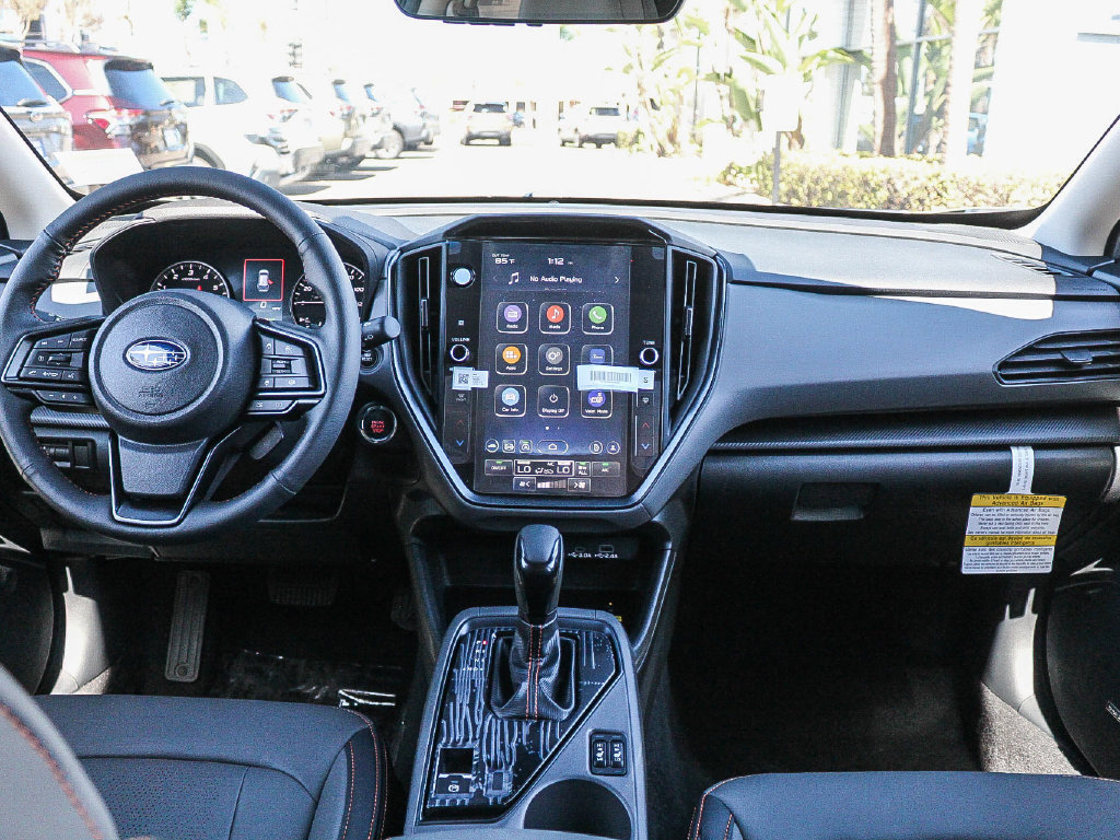 New 2026 Subaru Crosstrek 2.5i Limited AWD/4WD image 11