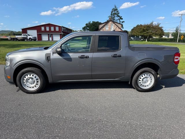 Used 2022 Ford Maverick XL w/ Equipment Group 100A Standard AWD/4WD image 2