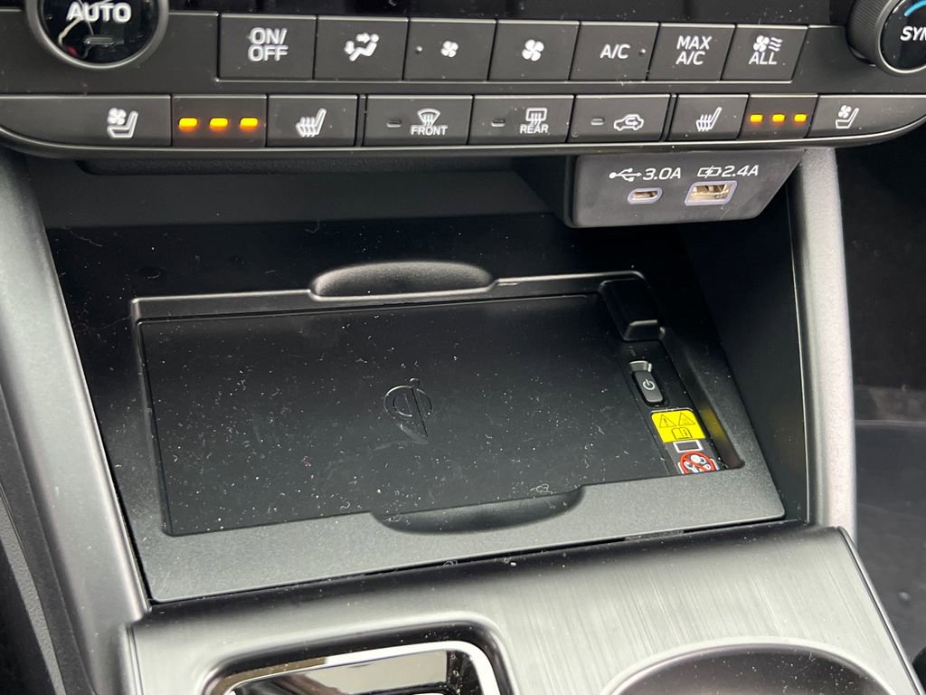 New 2026 Subaru Outback Touring XT image 31