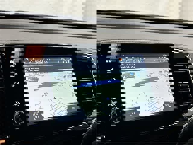 Certified 2025 Honda Passport TrailSport image 24