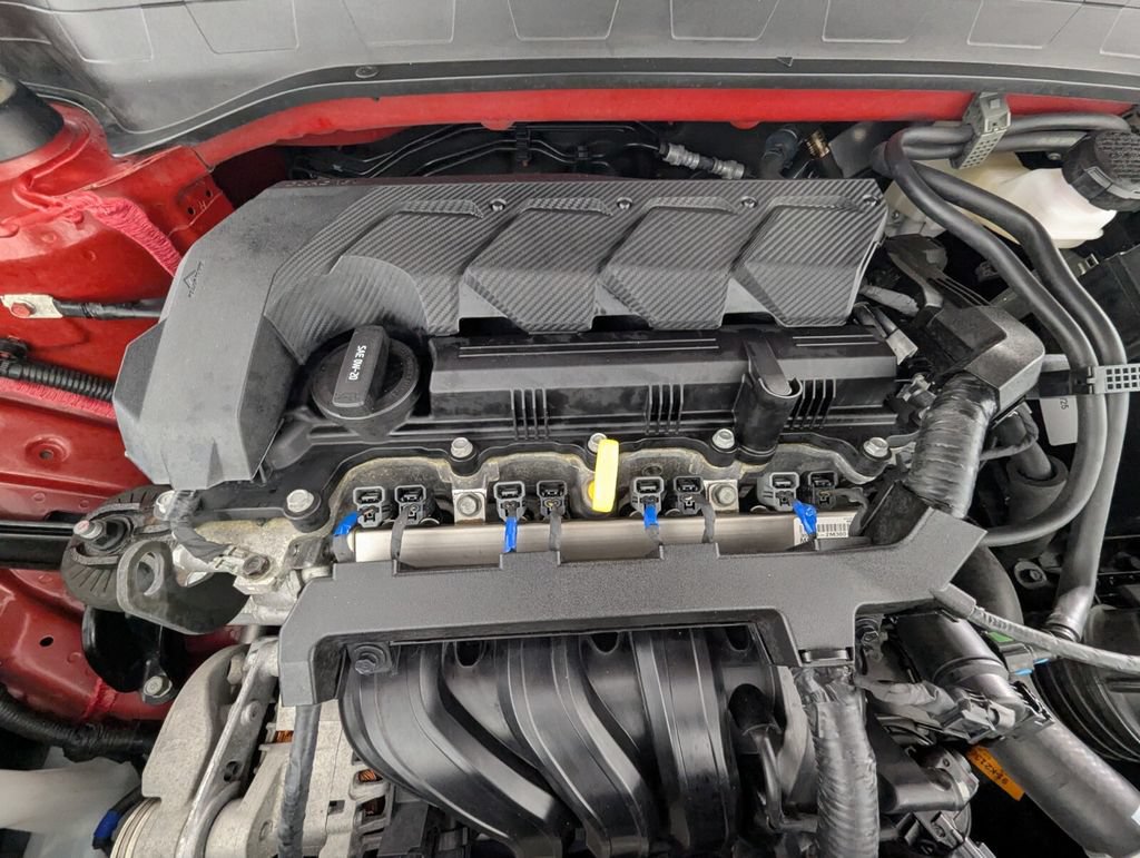 Used 2022 Hyundai Venue Limited FWD image 11