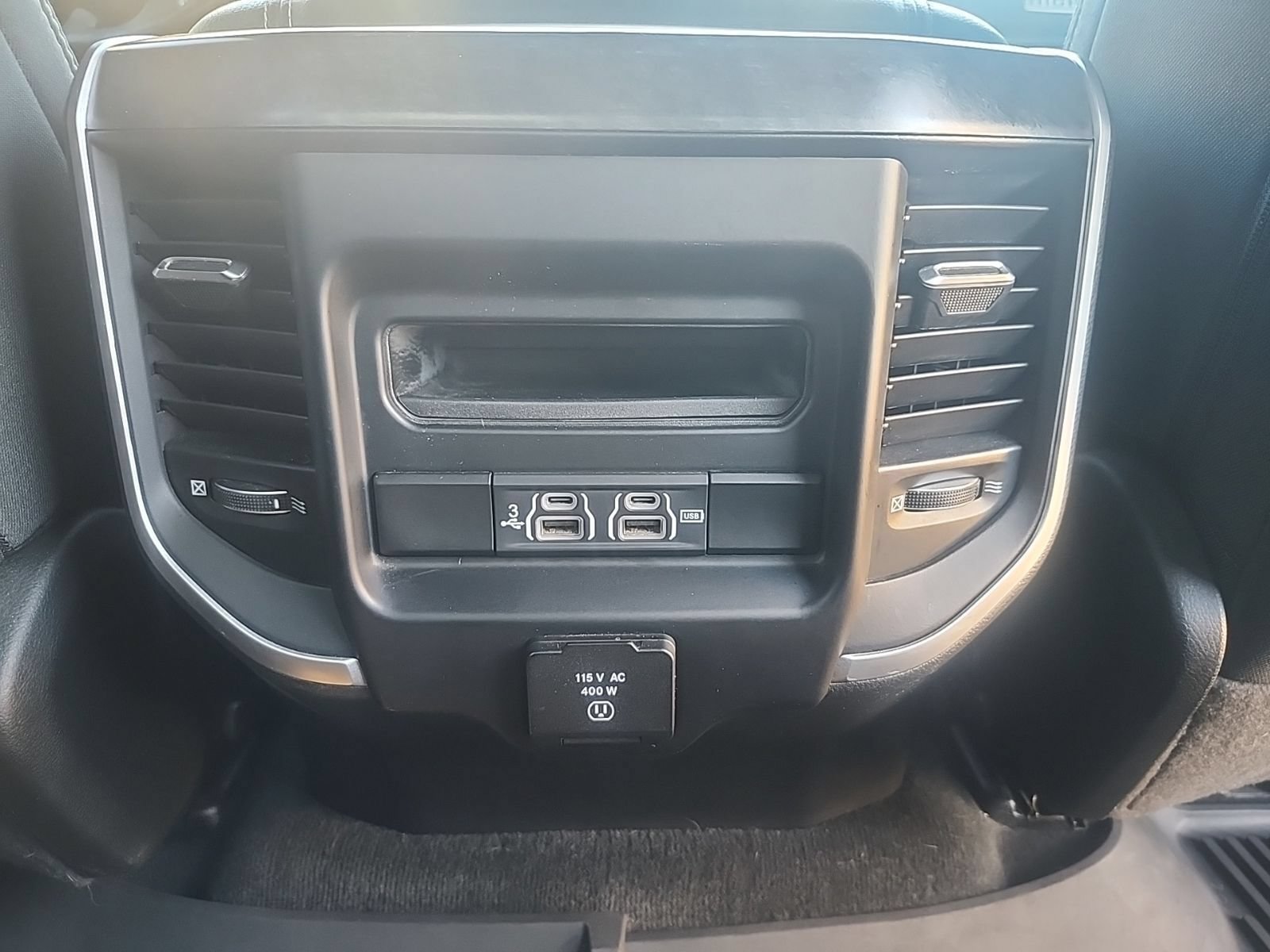 Used 2020 RAM 1500 Big Horn AWD/4WD image 31