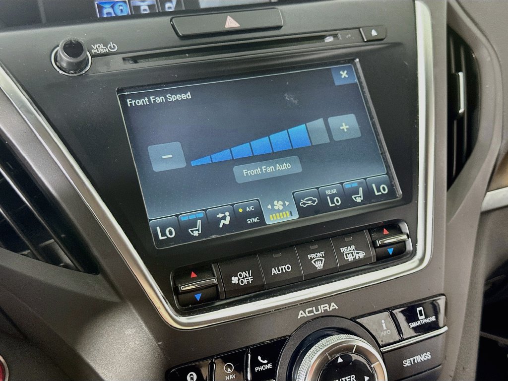 Used 2019 Acura MDX w/ Advance Package AWD/4WD image 26