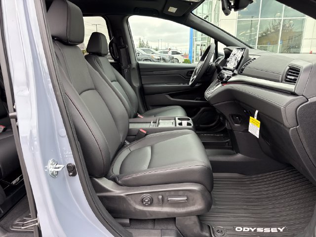New 2026 Honda Odyssey Sport-L image 9