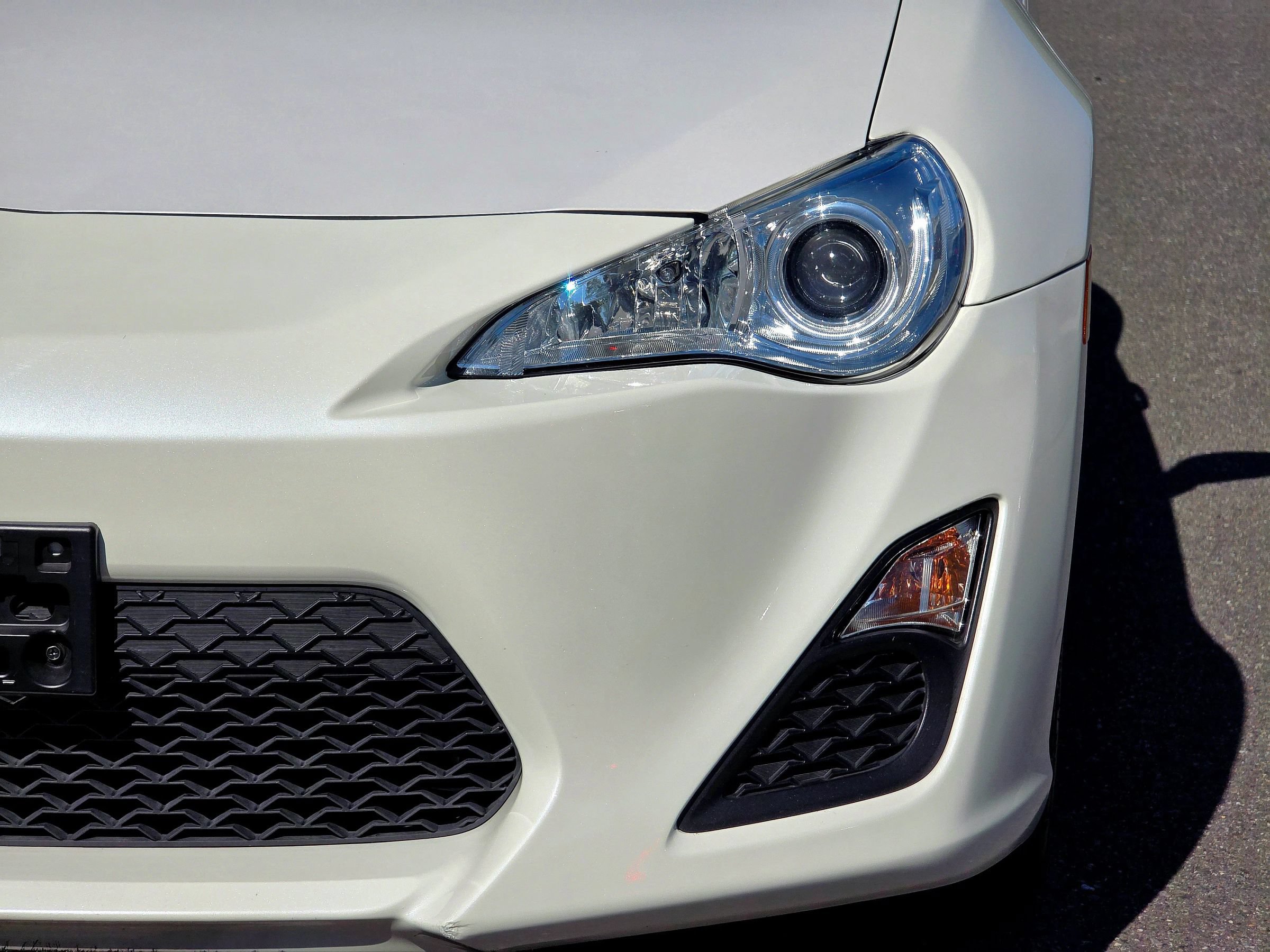 Used 2013 Scion FR-S RWD image 5