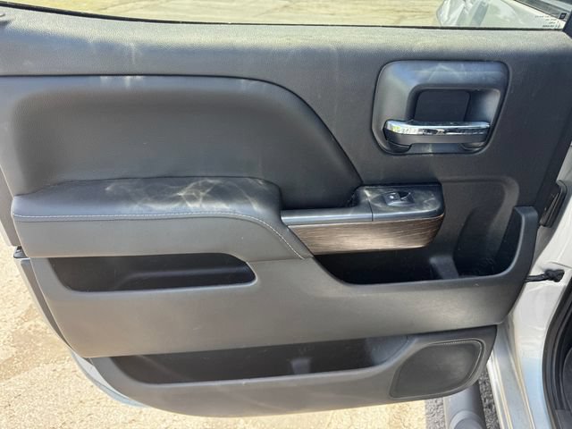 Used 2018 GMC Sierra 1500 Denali AWD/4WD image 17