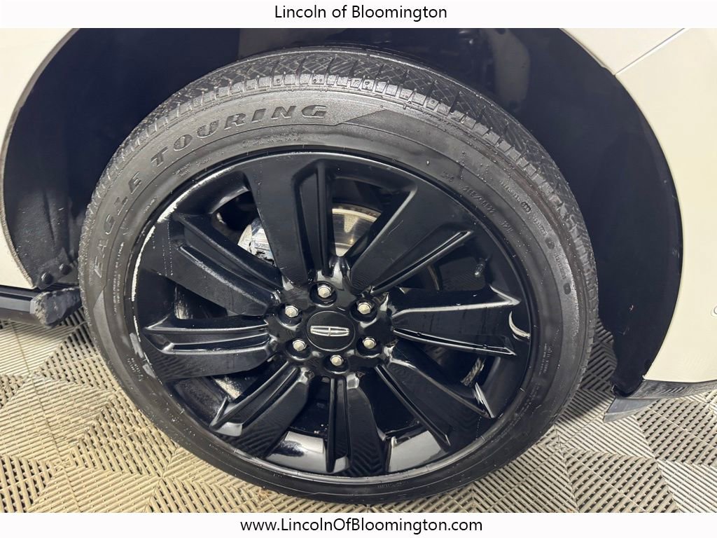 Certified 2022 Lincoln Navigator Reserve image 13