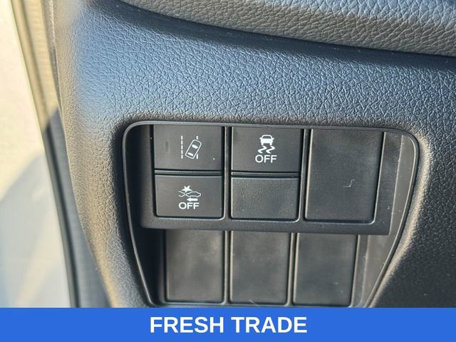 Certified 2019 Honda CR-V EX image 29