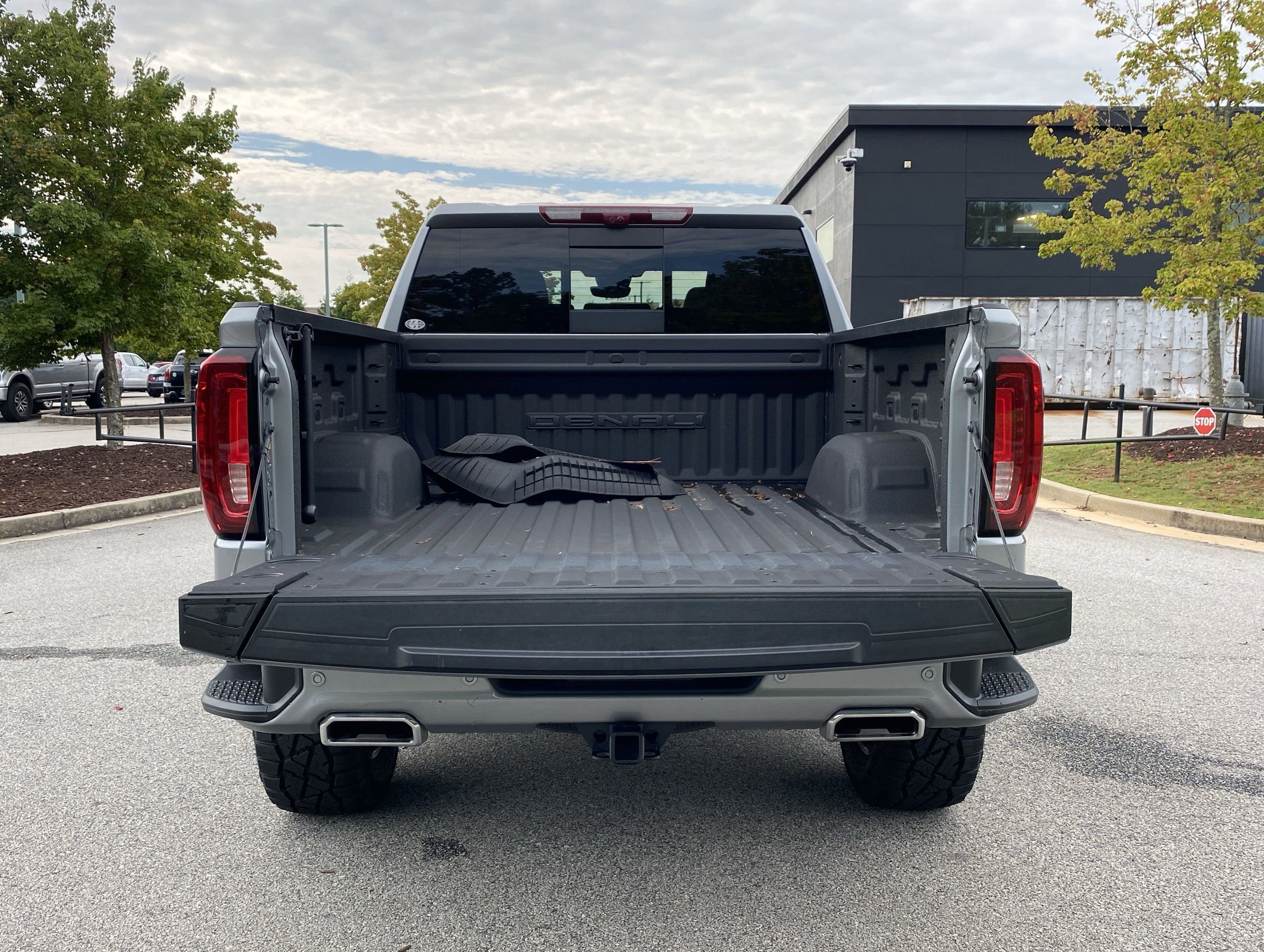 Used 2024 GMC Sierra 1500 Denali w/ Technology Package image 51