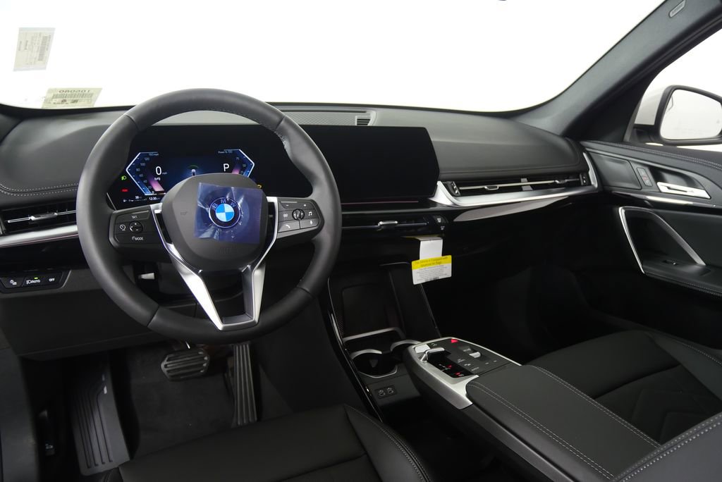 Used 2026 BMW X1 xDrive28i w/ Convenience Package image 17
