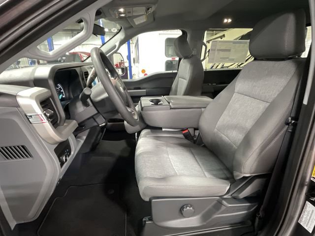 New 2026 Ford F250 XL w/ STX Appearance Package AWD/4WD image 17