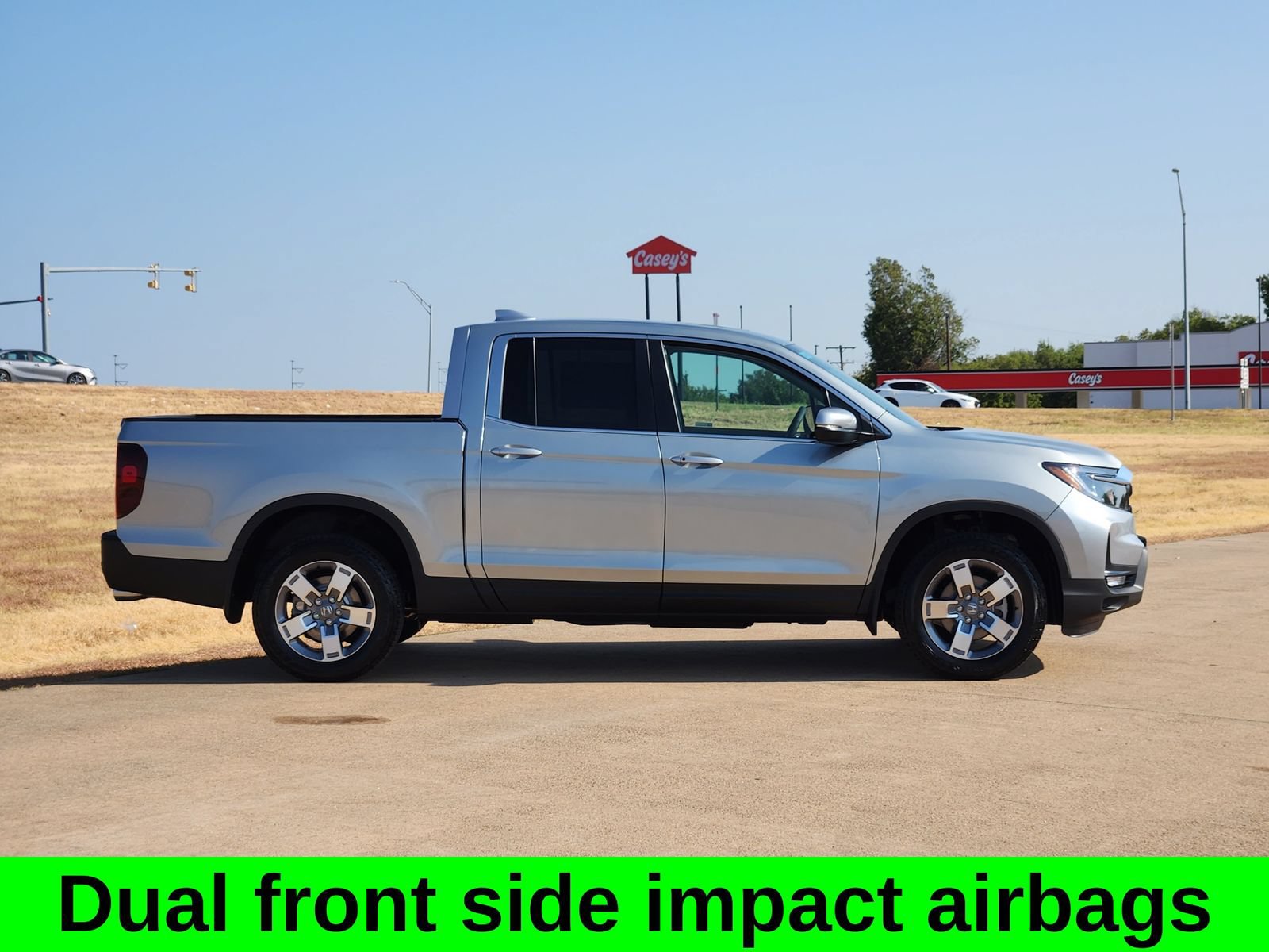 New 2026 Honda Ridgeline RTL image 8