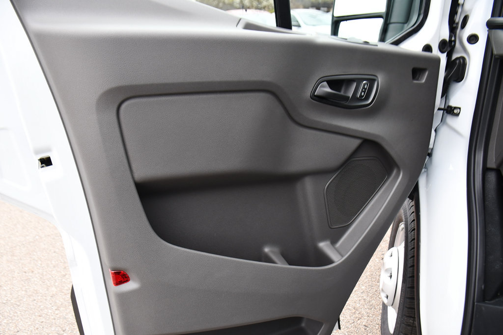 New 2026 Ford Transit 150 148 Medium Roof AWD image 21