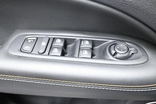 Used 2018 Jeep Compass Sport FWD image 15