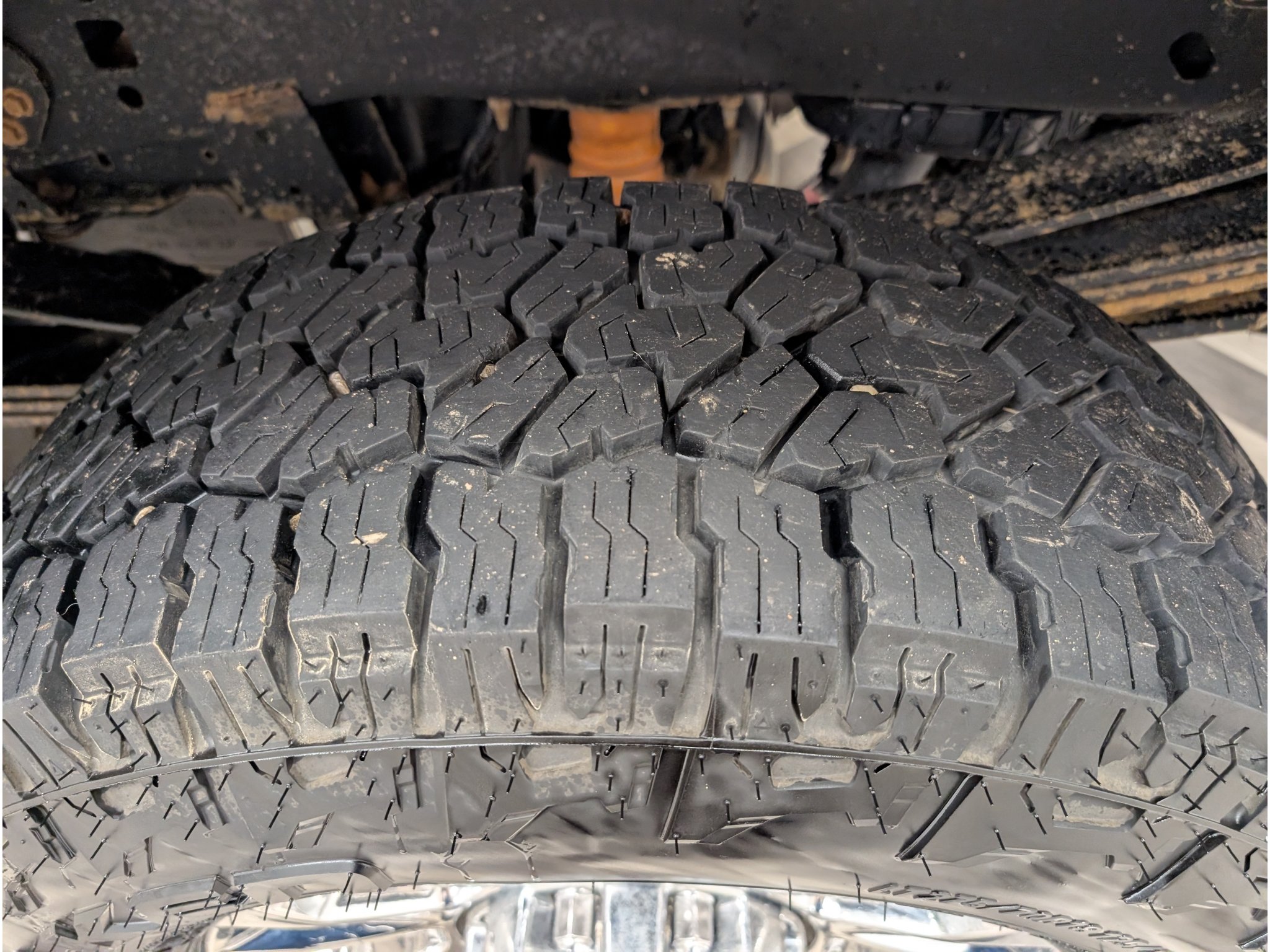 Used 2018 Ford F350 XLT w/ XLT Premium Package AWD/4WD image 20