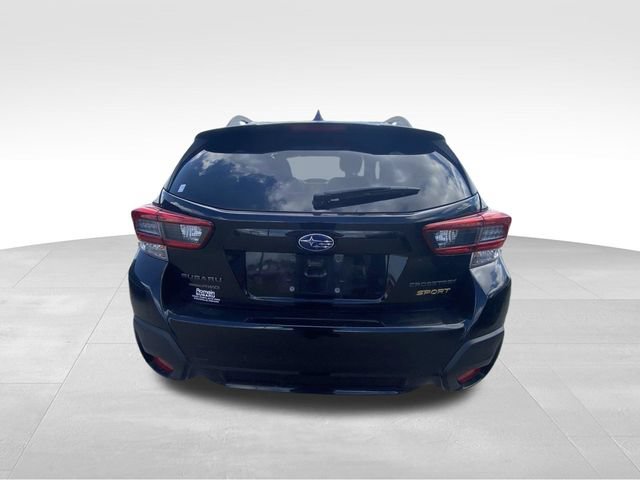Used 2023 Subaru Crosstrek 2.5i Sport AWD/4WD image 8