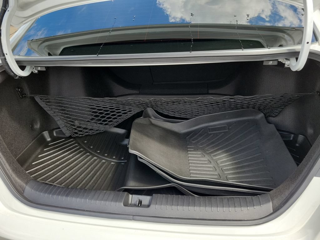 Used 2023 Honda Accord Sport image 28