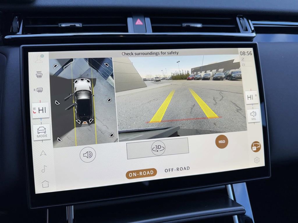 New 2026 Land Rover Range Rover Velar S image 24