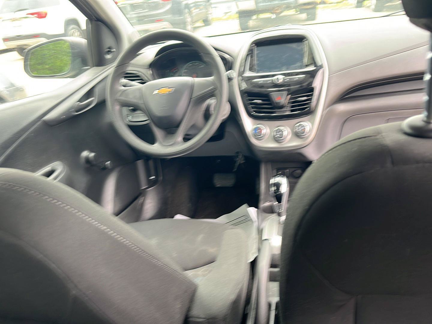 Used 2016 Chevrolet Spark LS FWD image 27
