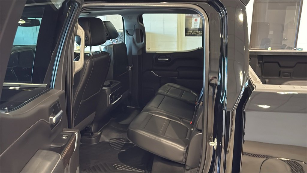 Used 2021 GMC Sierra 1500 Denali image 18