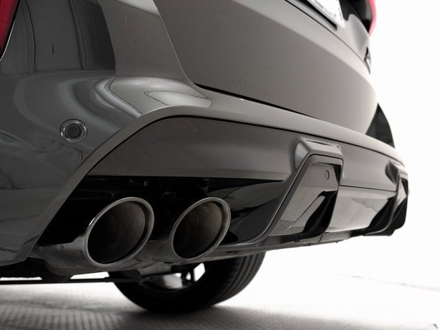Used 2023 BMW X5 M w/ Competition Package image 34