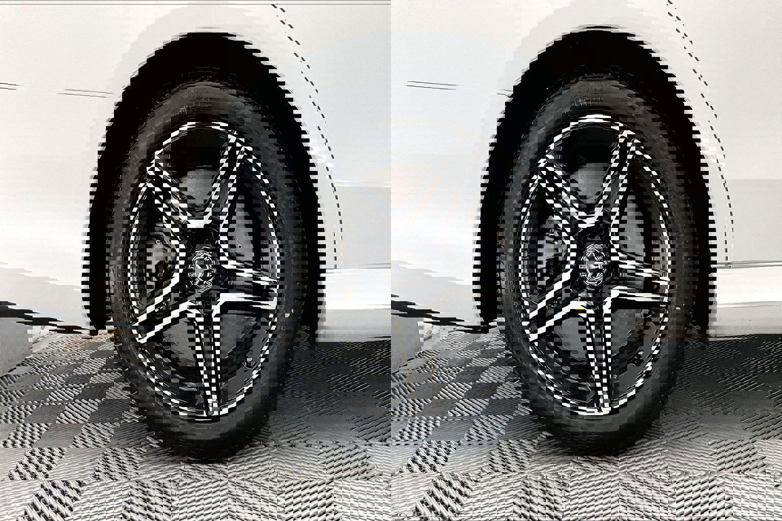 Certified 2023 Mercedes-Benz E 450 4MATIC Sedan image 8