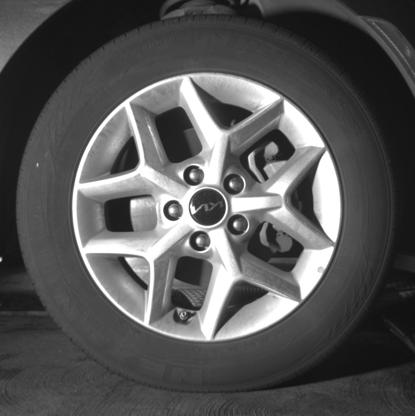 Used 2025 Kia Soul LX w/ LX Technology Package image 13