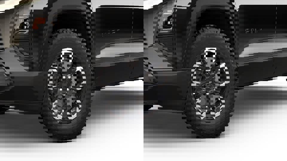 New 2026 Chevrolet Equinox ACTIV w/ Convenience Package III image 54