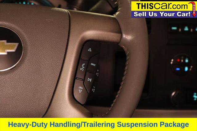 Used 2012 Chevrolet Silverado 1500 LT RWD image 16