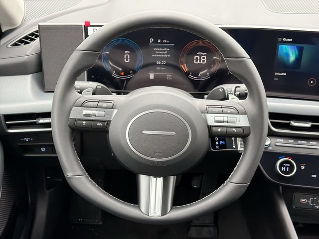 New 2026 Hyundai Sonata SEL AWD/4WD image 13