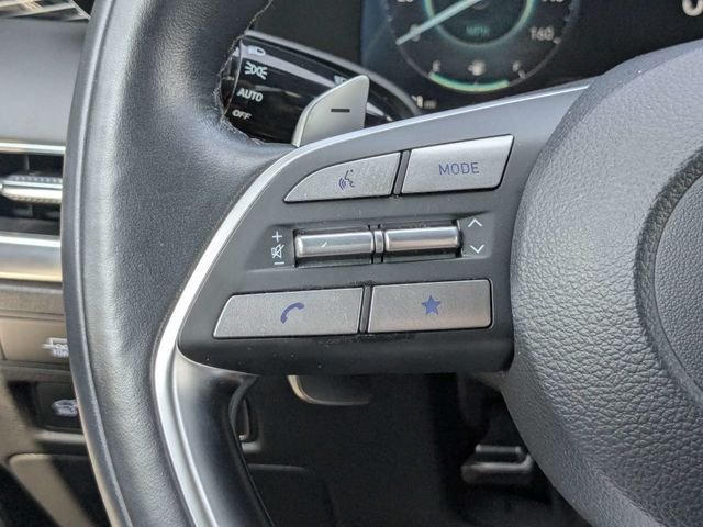Used 2024 Hyundai Palisade Calligraphy AWD/4WD image 24