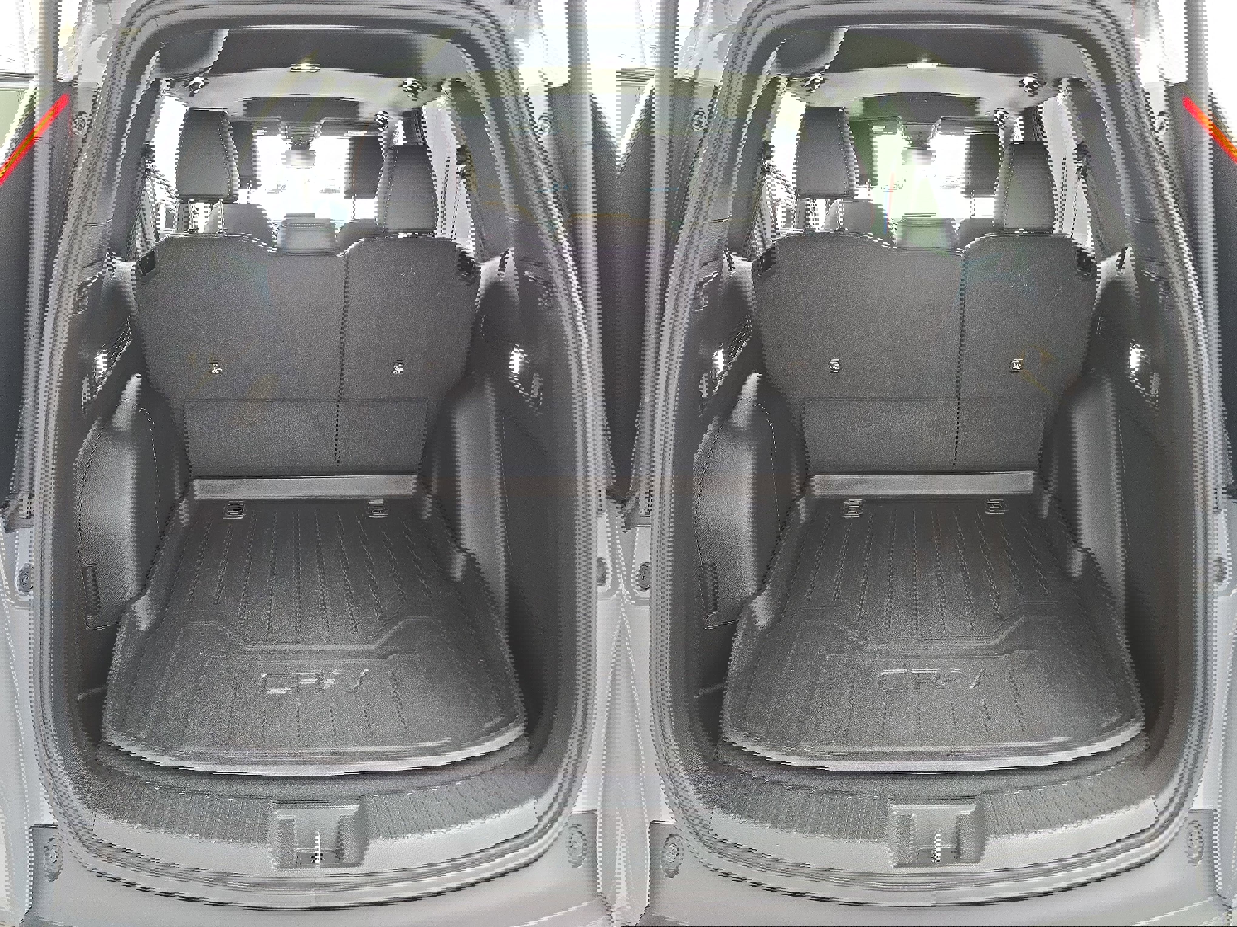 Certified 2023 Honda CR-V Sport Touring image 12