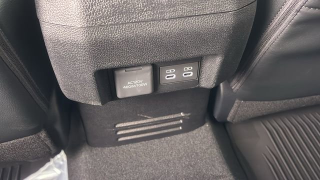 New 2026 Toyota Tacoma TRD Sport w/ TRD Sport Premium Package image 9