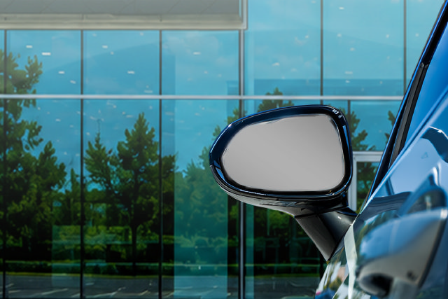 Certified 2025 Hyundai Sonata SEL FWD image 45