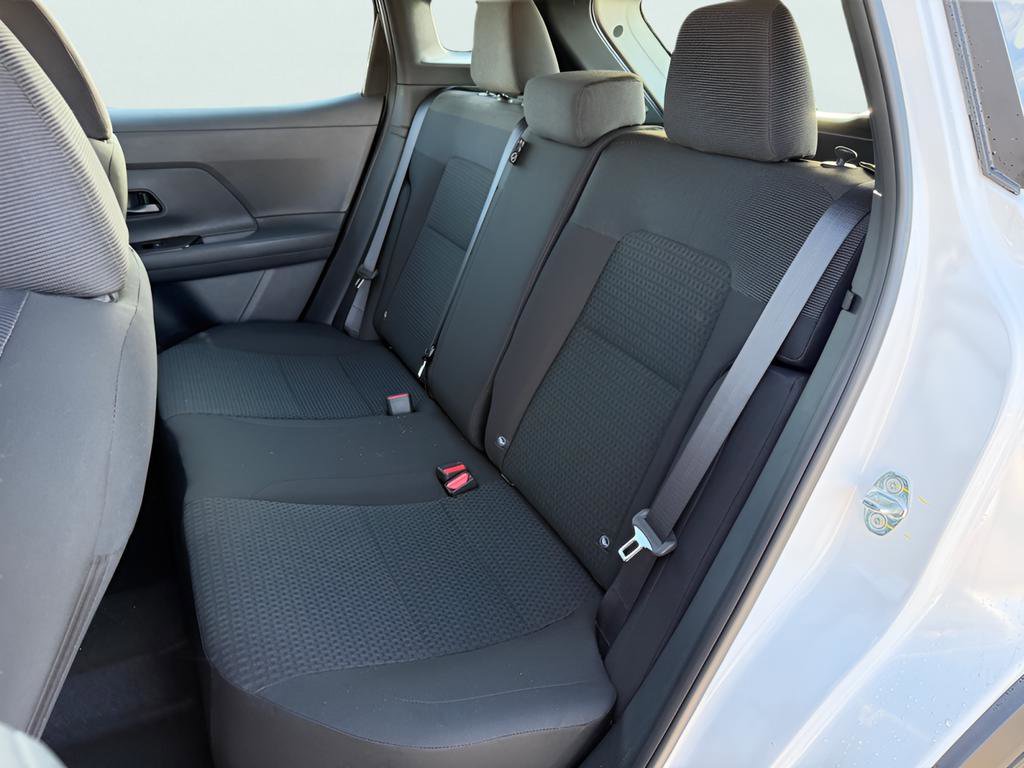 New 2026 Nissan Kicks S FWD image 14