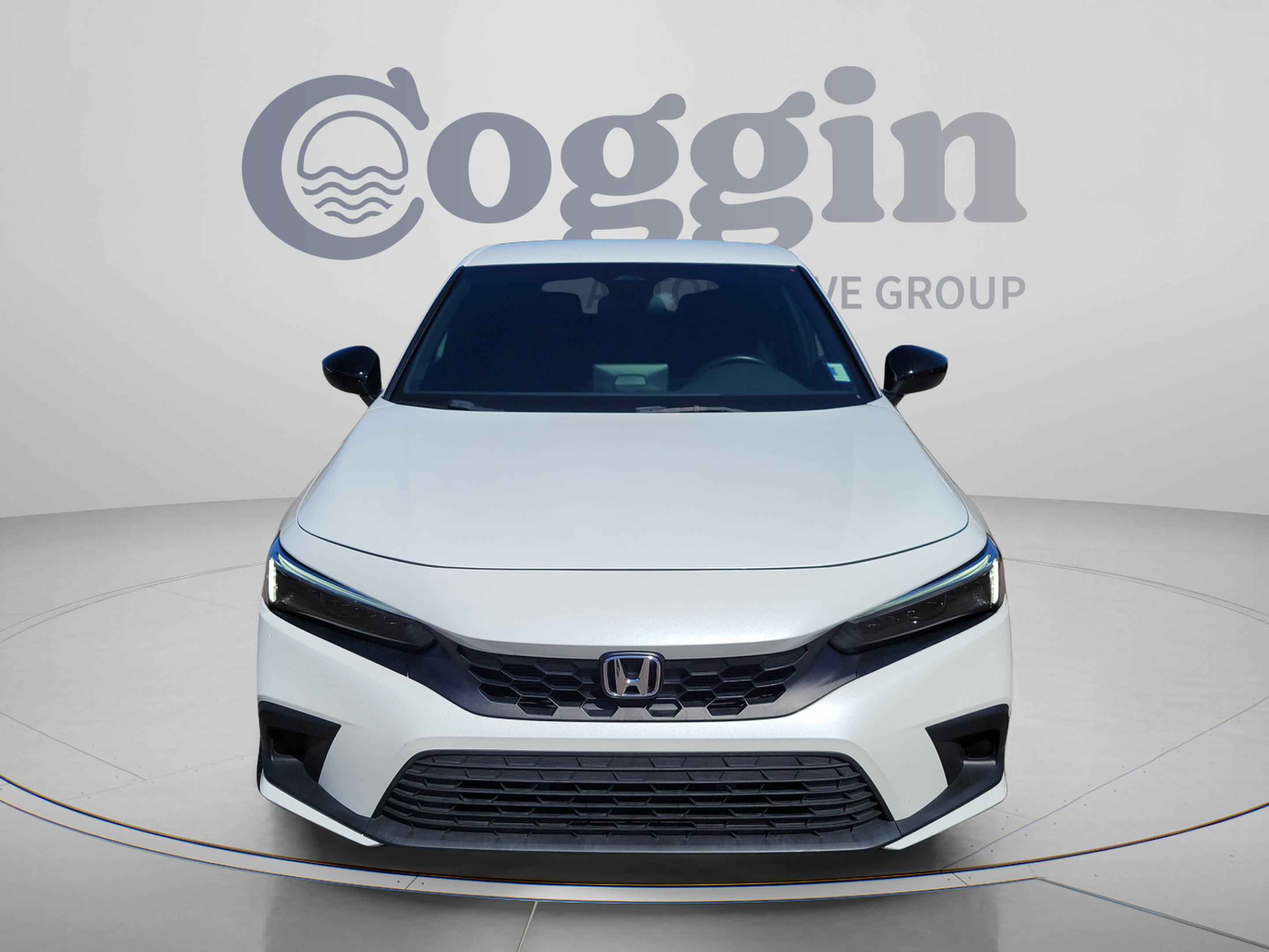 Used 2024 Honda Civic Sport image 8
