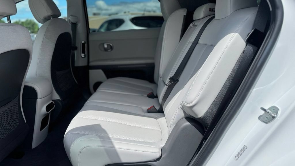 Certified 2023 Hyundai Ioniq 5 SEL AWD/4WD image 22