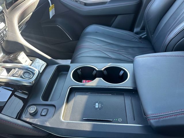 Certified 2026 Acura MDX A-Spec w/ Advance Package AWD/4WD image 34