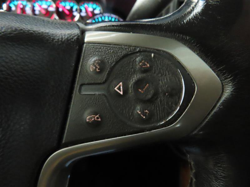 Used 2019 Chevrolet Silverado 3500 High Country w/ Duramax Plus Package image 11