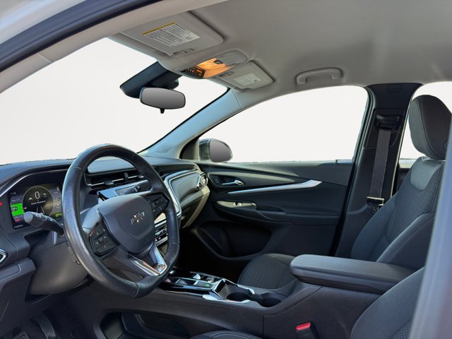 Used 2023 Chevrolet Bolt EUV LT w/ Comfort Package FWD image 9