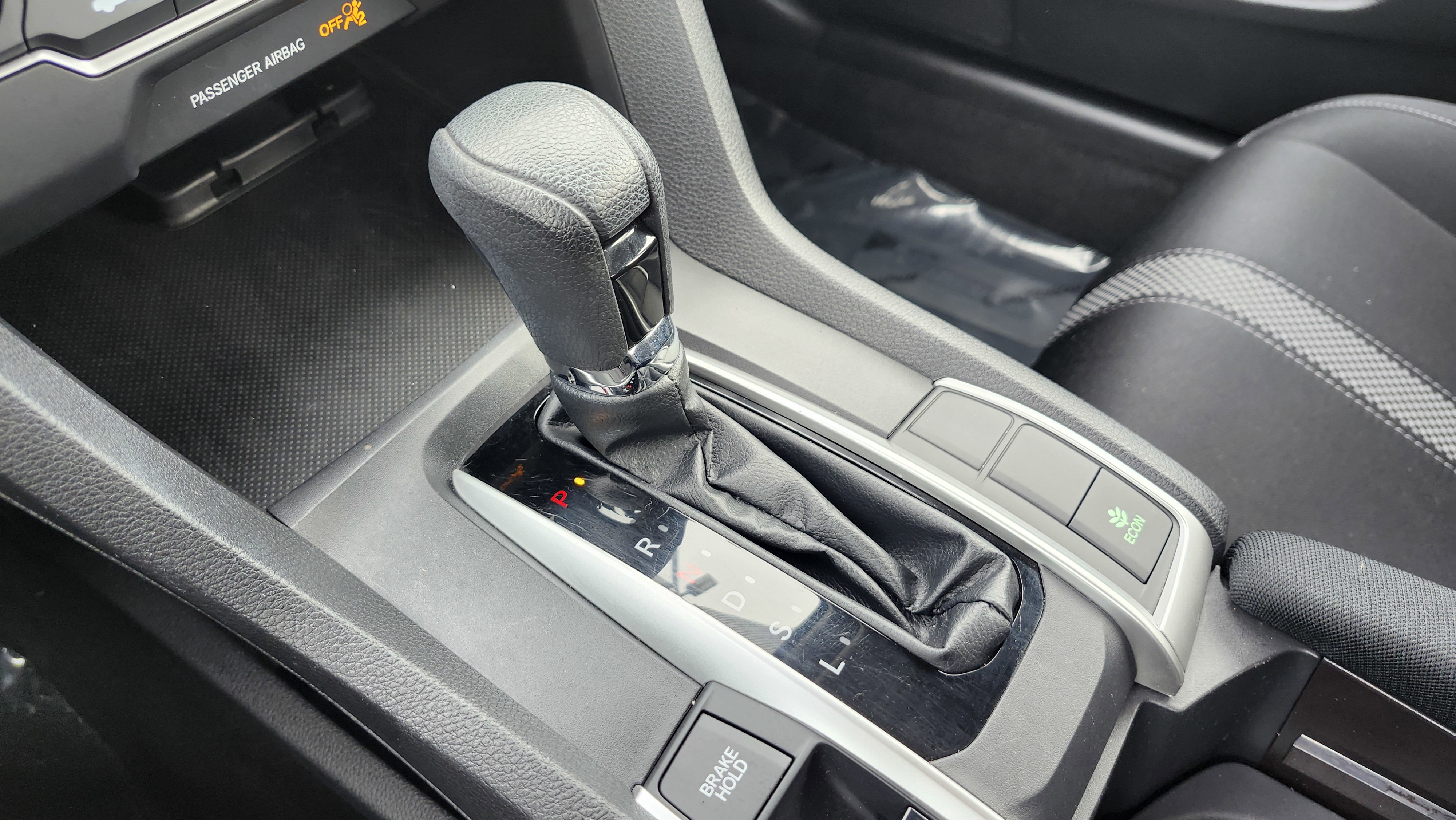 Used 2019 Honda Civic LX image 29