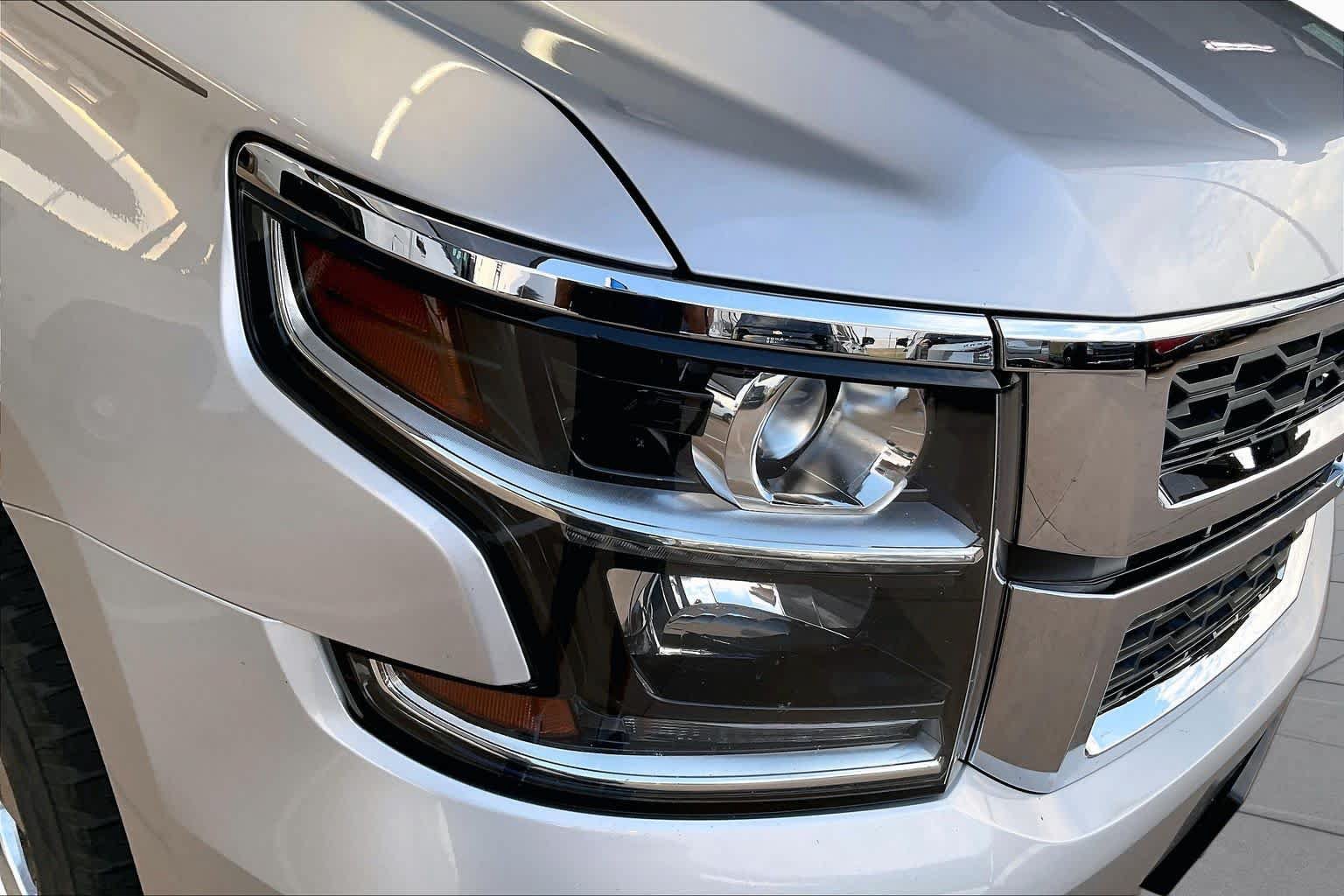 Used 2019 Chevrolet Tahoe LS RWD image 26