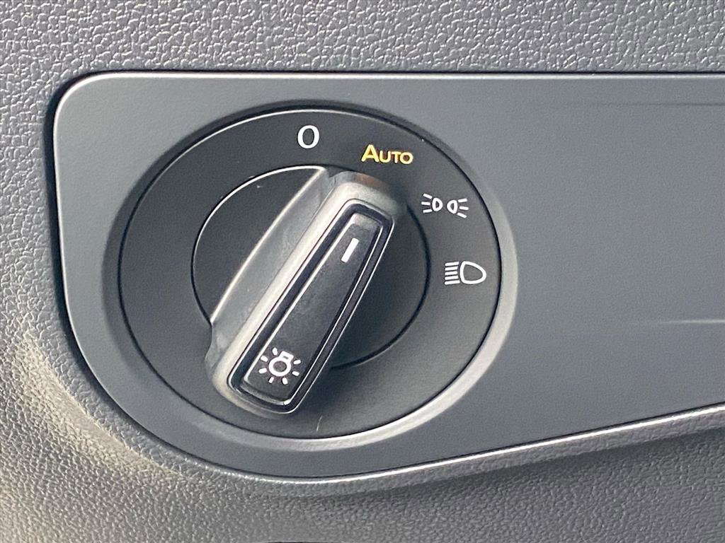 Certified 2023 Volkswagen Tiguan S w/ Driver Assistance Package image 15